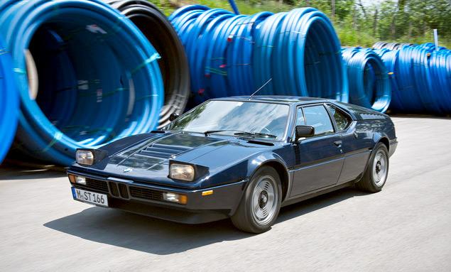 Первые из могикан