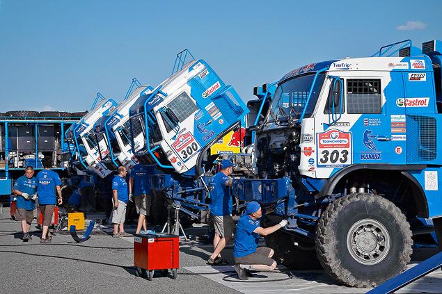 Чем сложнее, тем лучше