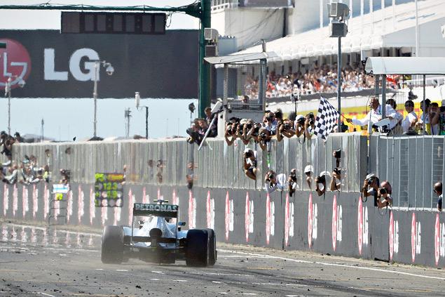 Льюис Первый