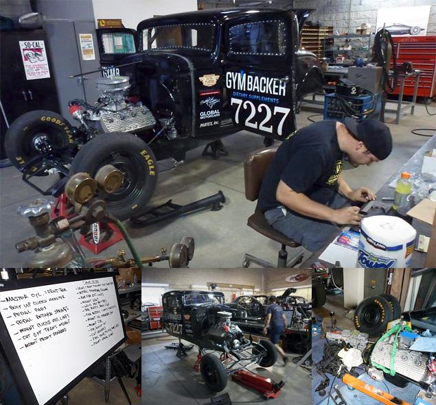 А завтра мы повоюем