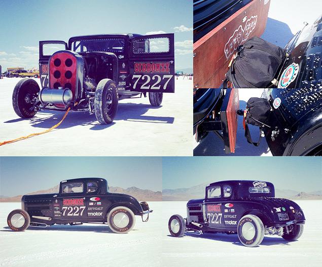 Дым коромыслом