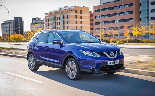 Версии +2 больше не будет - она не пользовалась спросом. К тому же теперь ее заменит стилистически похожий на Qashqai  Nissan X-Trail нового поколения.