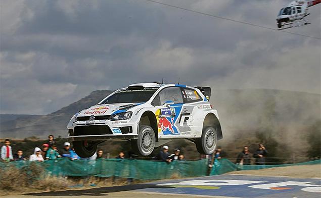 Хозяин вернулся