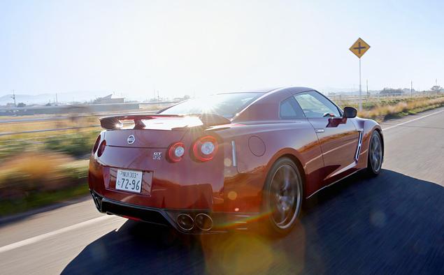 Всего с момента запуска GT-R в Европе было продано 5 775 машин, общие же продажи составляют 25 076 штук. В России своих покупателей ежегодно находят более 80 GT-R.