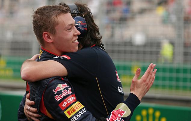 Звездный час