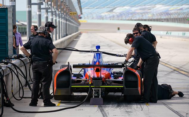 Открыл Америку