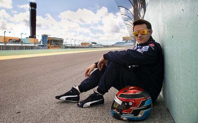 Открыл Америку