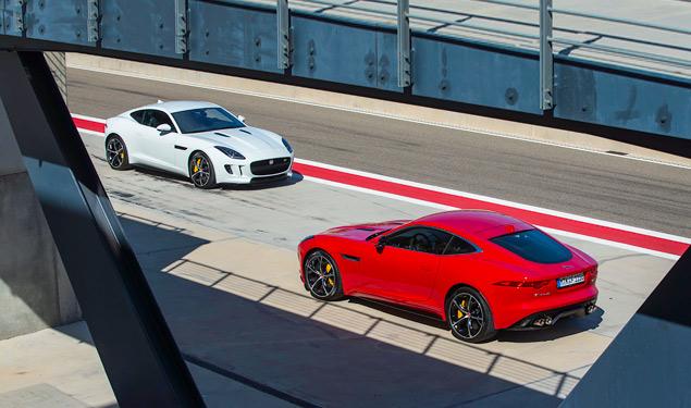 Как предполагают британцы, спрос на купе будет выше, чем на родстер — распределение продаж составит 40:60 в пользу закрытой двухдверки.