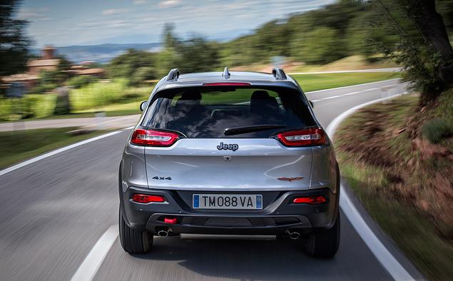 Не надо бояться