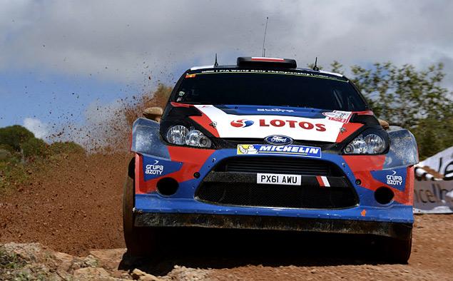 Сумма не меняется