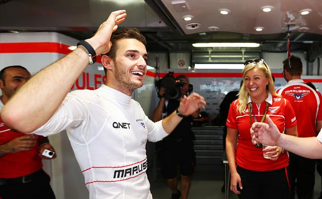 Повелитель яхт