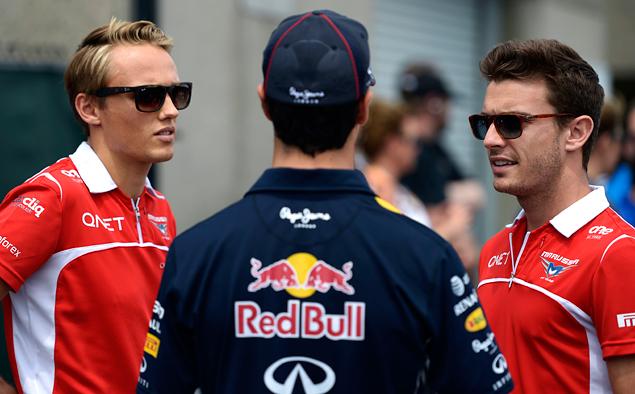 Поделись улыбкою своей