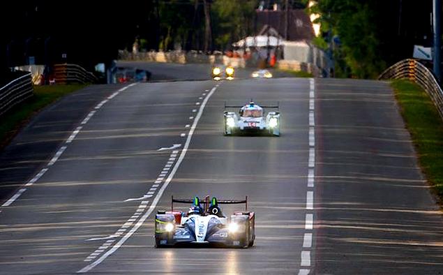 Придется терпеть