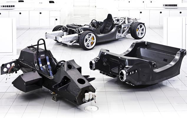 Сделано на трассе