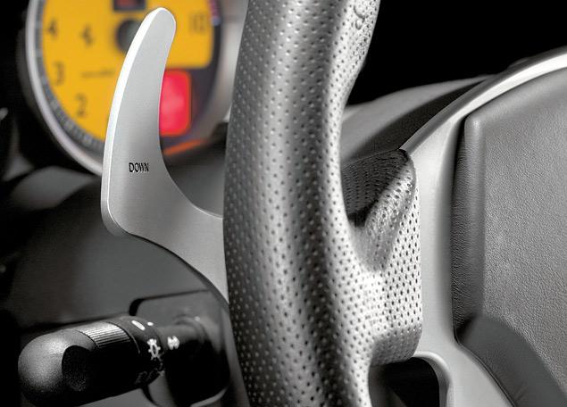 Сделано на трассе