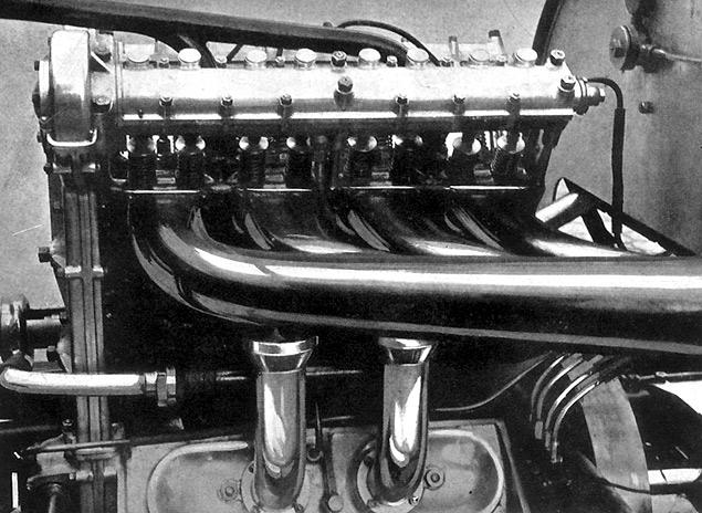 Сделано на трассе