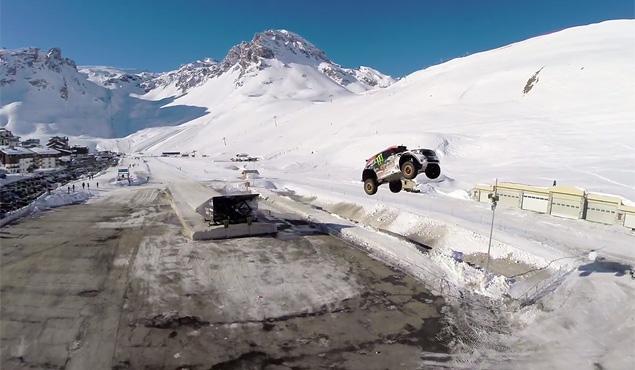 Улететь и вернуться