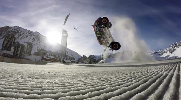 Улететь и вернуться