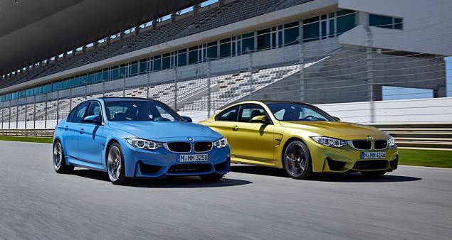 Битву за снижение массы немецкие инженеры вели по всем фронтам: по сравнению с прошлой "эмкой", новая похудела на 80 килограммов. При этом жесткость кузова выросла на 20 процентов, а если сравнивать с гражданским седаном серии F30, то уже на четверть.