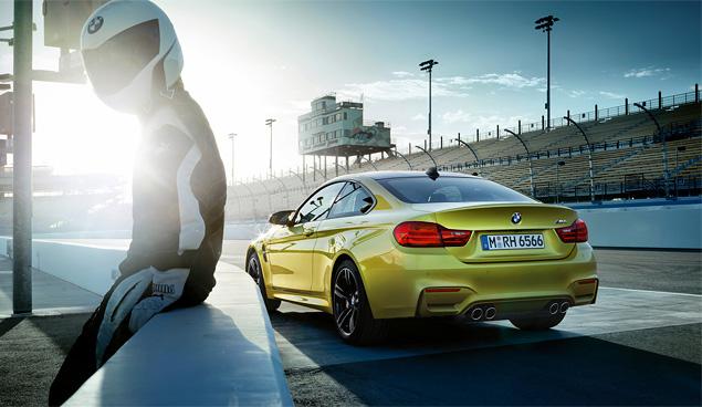 Эпоха турбо