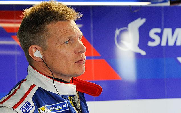 С бывшими картингистами в Формуле-4 будет работать экс-пилот Формулы-1 Мика Сало. Сейчас финн выступает в составе SMP Racing  в гонках на выносливость