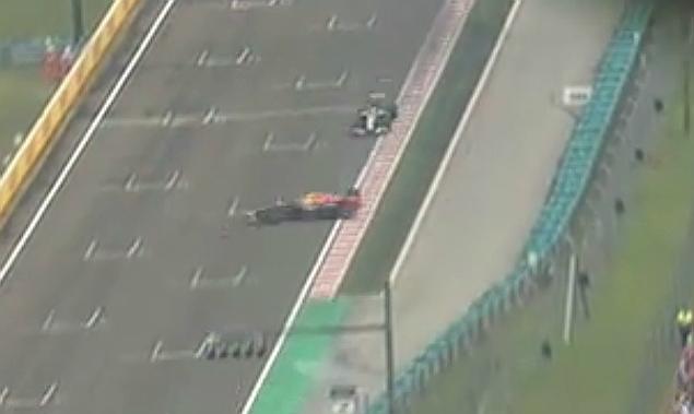 Разворот Феттеля