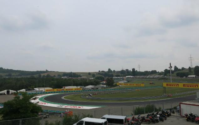 Гран-при Венгрии