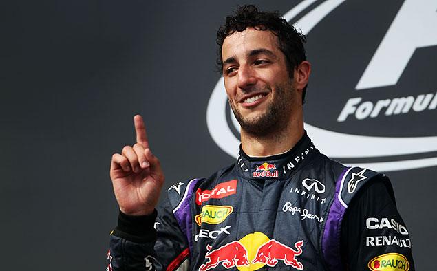 Дэн всемогущий