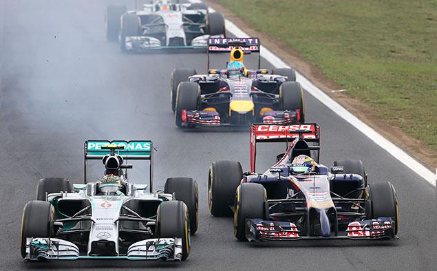 Дэн всемогущий