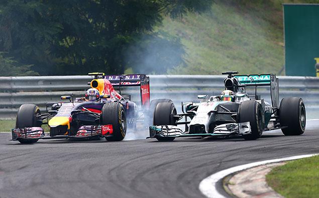 Дэн всемогущий