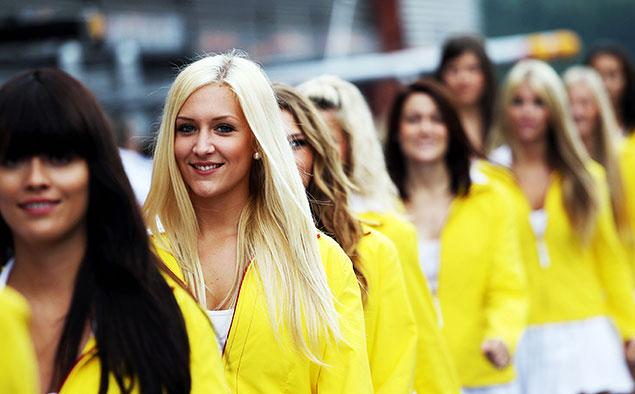 Дэн всемогущий