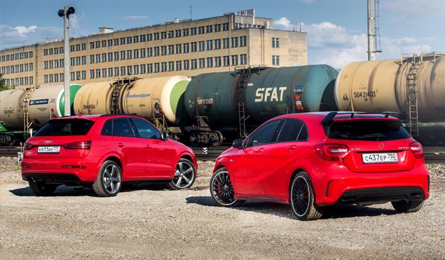 Битва аббревиатур