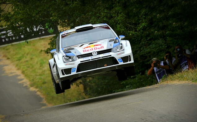 Подъем перед переворотом