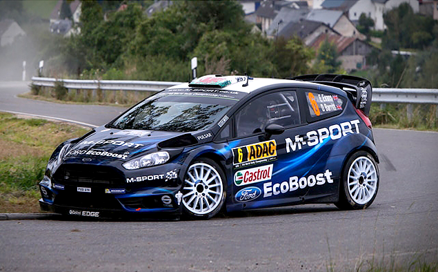 Подъем перед переворотом