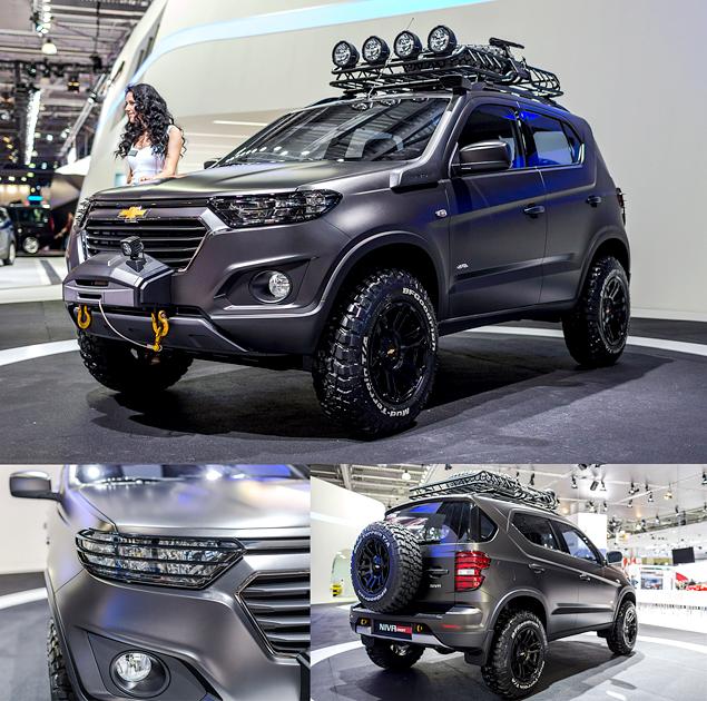 Встань и иди