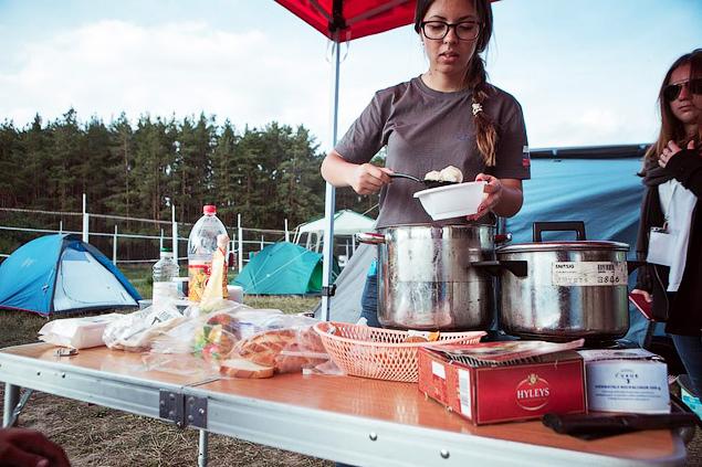 Гоночный факультет