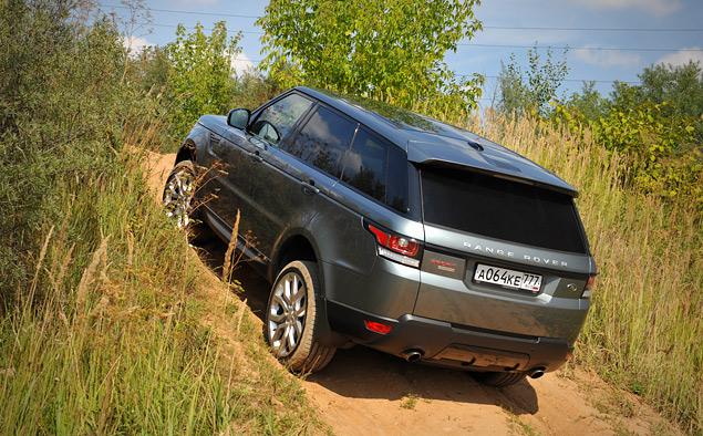 Аристократ на стероидах