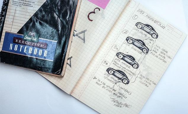 Теория большого взрыва