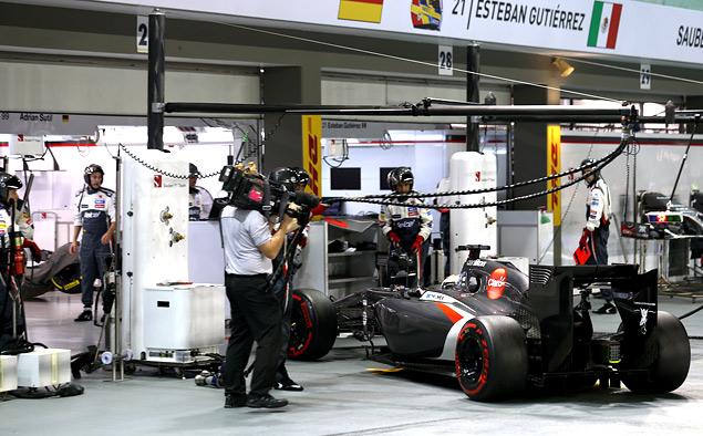 С голубой каемочкой