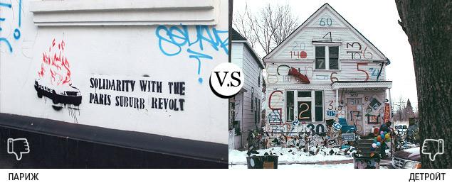 Париж, я сравню тебя