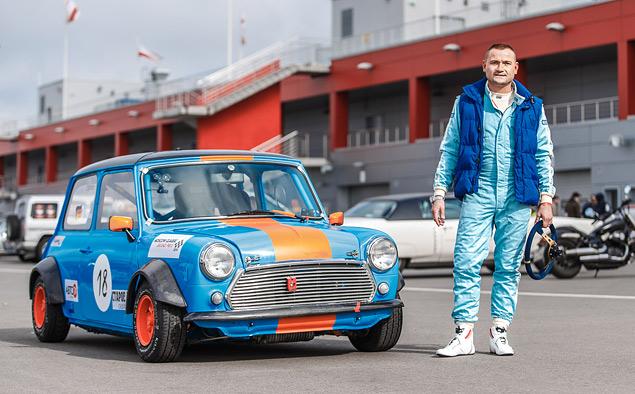 Легенды осени