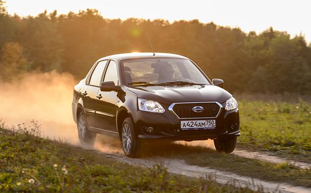 Подвеска непробиваема – это плюс. Но некомфортна – это минус.