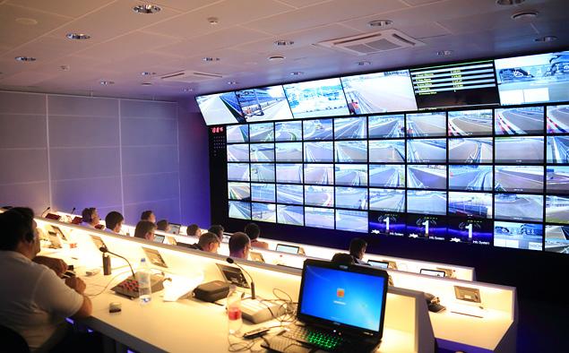 В Россию с тревогой