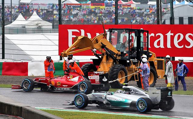 Стихийное бедствие