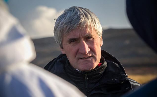 "Заполярьем", как и другими программами Audi, руководит обладатель Кубка Европы по ралли 1995 года Евгений Васин.