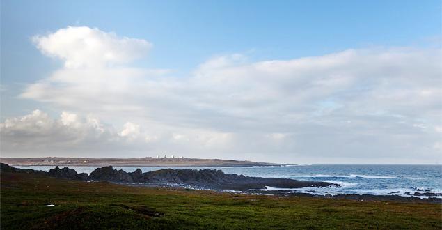 На край света