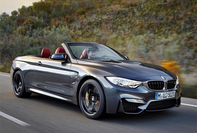 Процесс превращения купе в кабриолет и обратно занимает 20 секунд и может проходить на скорости до 18 километров в час. В реальности это означает, что проще вообще остановиться, потому что стоит только превысить эту отметку хотя бы на 1 км/ч (что на М4 происходит уж совсем незаметно), как крыша замирает на полпути и показывать пальцем на водителя начинают даже дети.