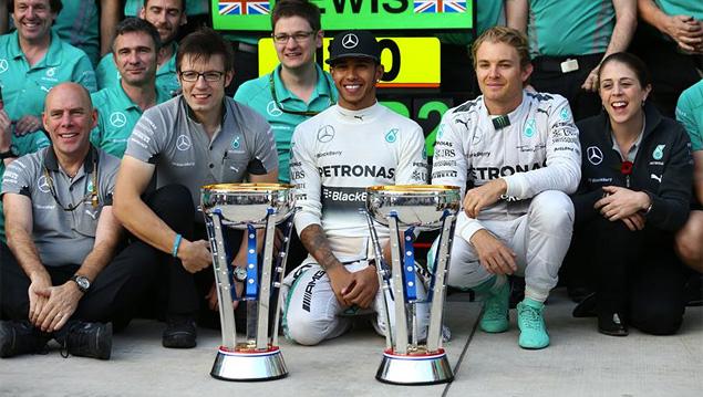 Парад побед