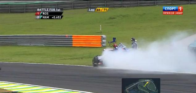 Гран-при Бразилии