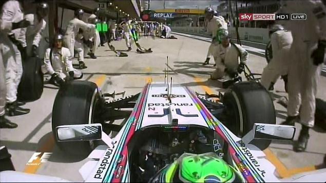 Гран-при Бразилии